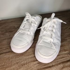 Nike Court Legacy Mules Shoes